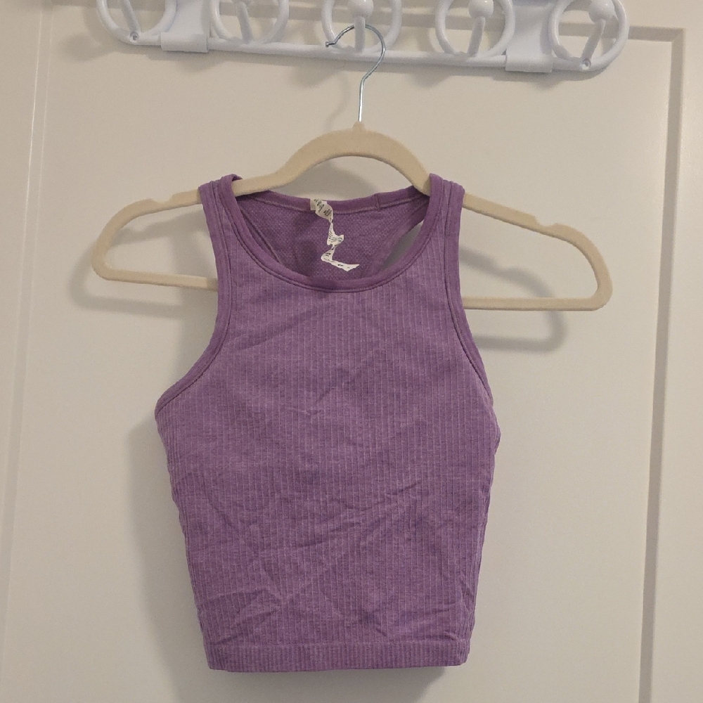 Lululemon Ebb To Street